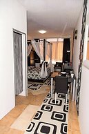 Apart Hotel Solaris