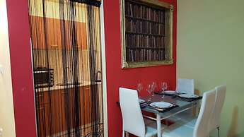 Apart Hotel Solaris