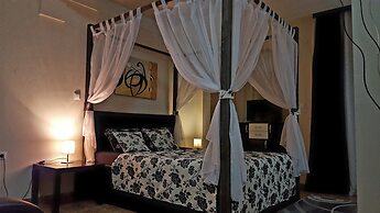 Apart Hotel Solaris