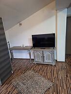 Apart Hotel Solaris