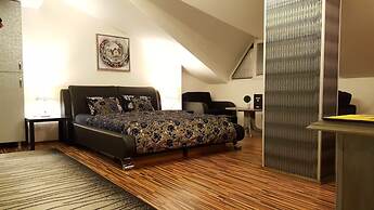 Apart Hotel Solaris
