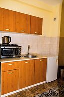 Apart Hotel Solaris