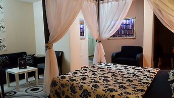 Apart Hotel Solaris