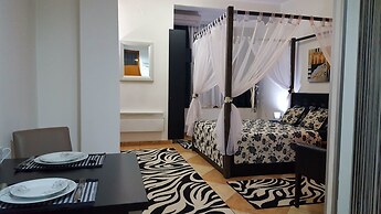 Apart Hotel Solaris