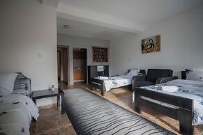 Apart Hotel Solaris