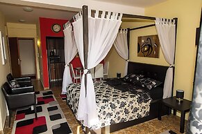 Apart Hotel Solaris