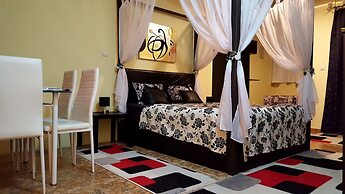 Apart Hotel Solaris