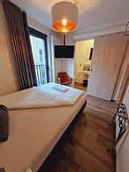 Hotel Ladeuze
