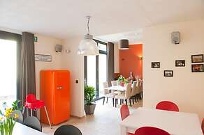 Hotel Ladeuze