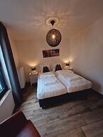 Hotel Ladeuze