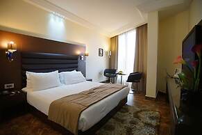 Hotel Xperience
