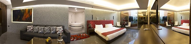 Hotel Xperience