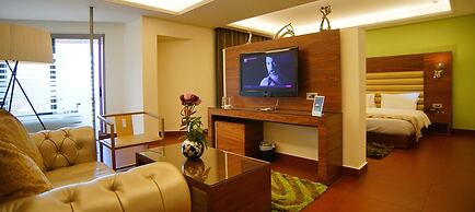 Hotel Xperience