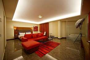 Hotel Xperience