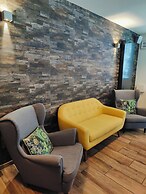 Leuven City Hostel