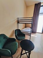 Leuven City Hostel