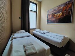 Leuven City Hostel