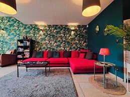 Leuven City Hostel