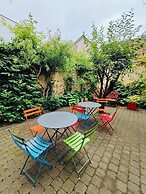 Leuven City Hostel