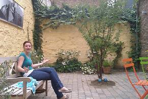 Leuven City Hostel