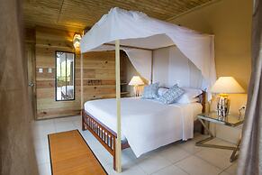 Castara Retreats