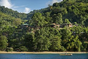 Castara Retreats