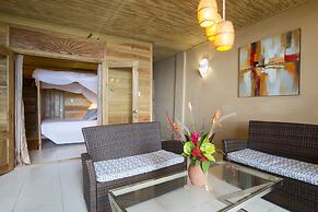 Castara Retreats