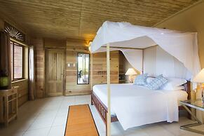 Castara Retreats