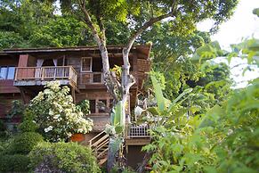 Castara Retreats