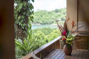Castara Retreats