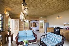 Castara Retreats