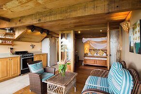 Castara Retreats