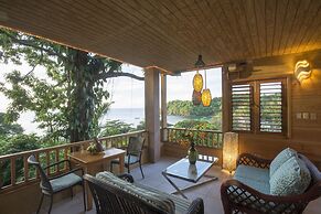 Castara Retreats