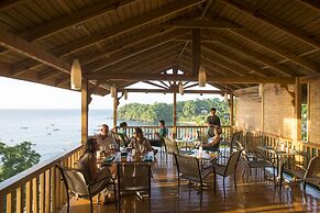 Castara Retreats