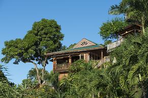 Castara Retreats