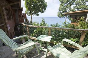 Castara Retreats