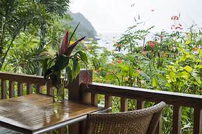 Castara Retreats