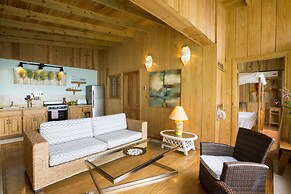 Castara Retreats