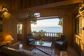 Castara Retreats