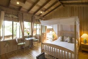 Castara Retreats