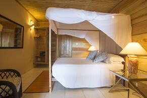 Castara Retreats
