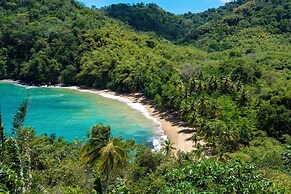 Castara Retreats