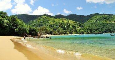 Castara Retreats