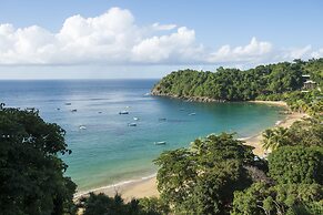 Castara Retreats