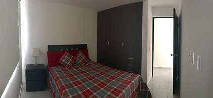 Loft Palo de Arco
