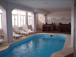 Hotel Boutique Bakari