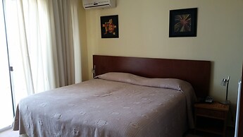 Hotel Boutique Bakari