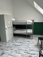 Ballhaus Berlin Hostel