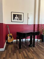 Ballhaus Berlin Hostel