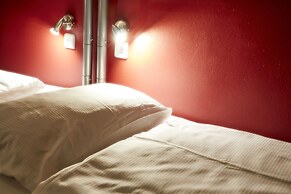 Ballhaus Berlin Hostel